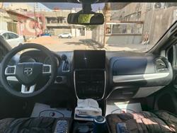 دودج جراند كارافان